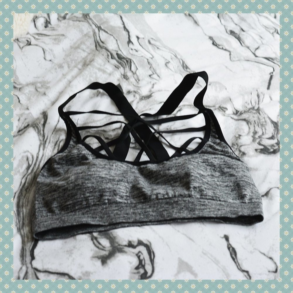 Victoria's‎ Secret Sports Bra